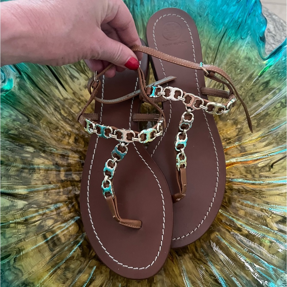 Tory Burch Sandals